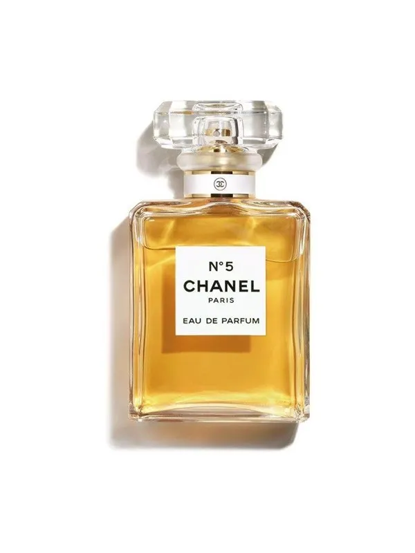 Chanel No 5 EDP - 200ml