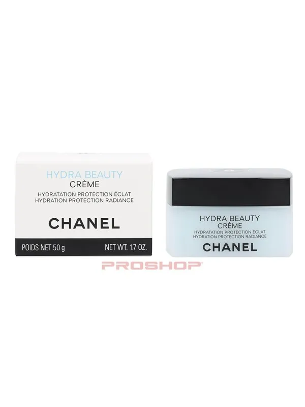 Chanel Hydra Beauty Creme