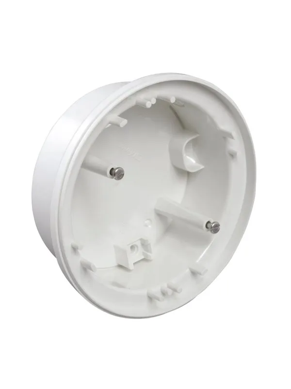 LK Argus presence detector housing white
