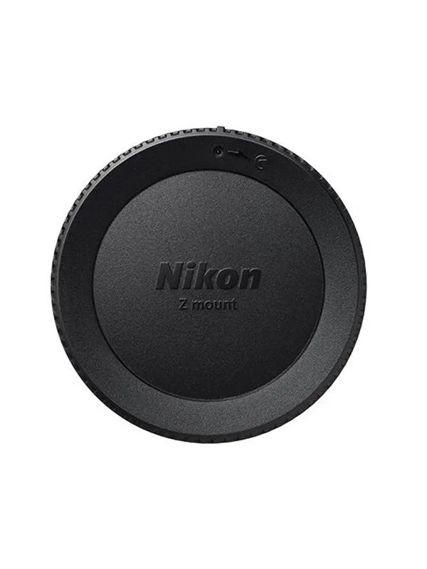 Nikon BF-N1 Body Cap for Z mount