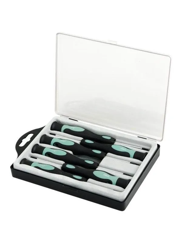 LogiLink Screwdriver Set