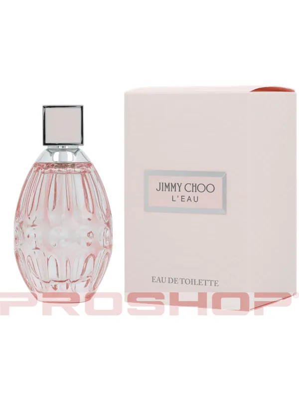 Jimmy Choo - L'Eau