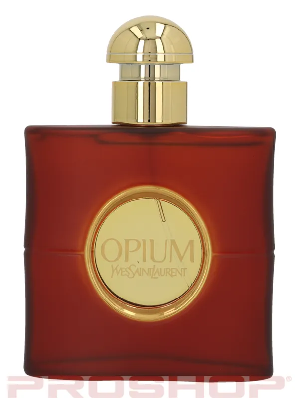 Yves Saint Laurent - Opium