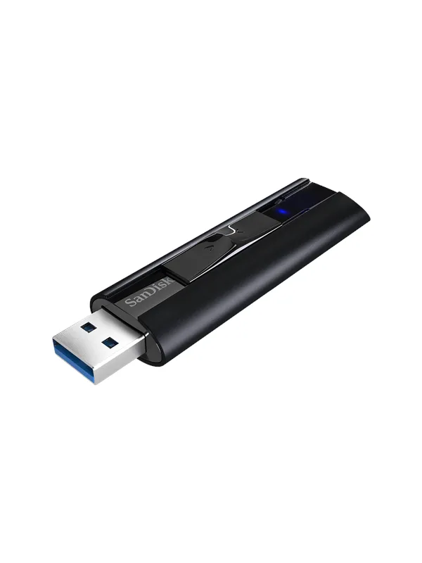 SANDISK Extreme Pro - 512GB - Minnepenn