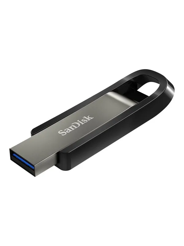 SANDISK Extreme Go - 128GB - Minnepenn