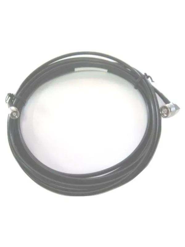Motorola antenna cable - 9.14 m - Svart - 9m