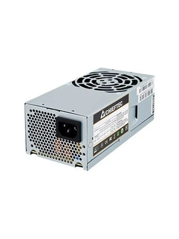 Chieftec Smart Series Strømforsyning (PSU) - 300 Watt - 80 mm - ATX 2.3 - 80 Plus Bronze sertifisert