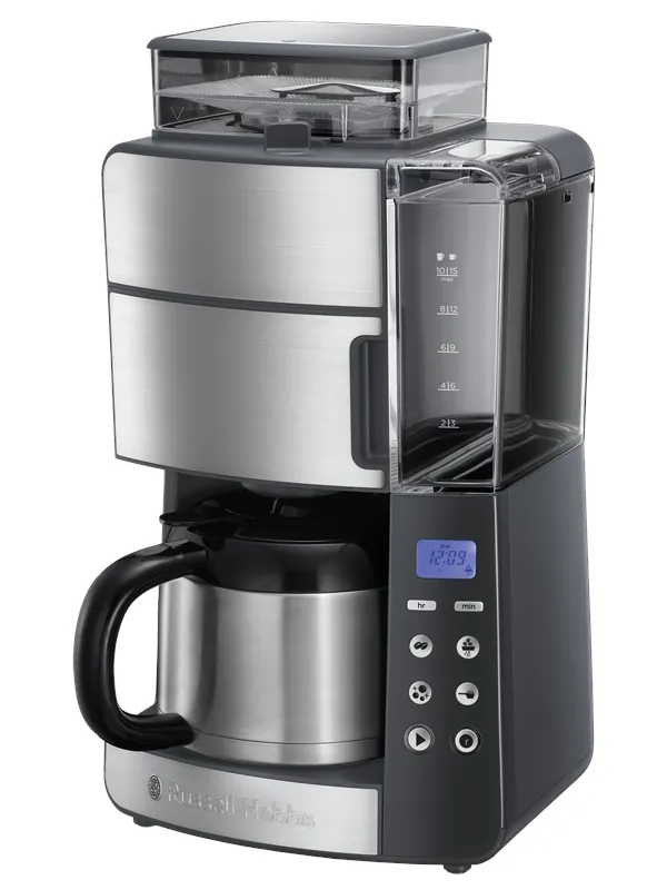 Russell Hobbs 25620-56 Grind and Brew