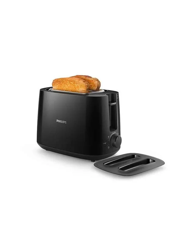 Philips Brødrister Daily collection HD2582/90