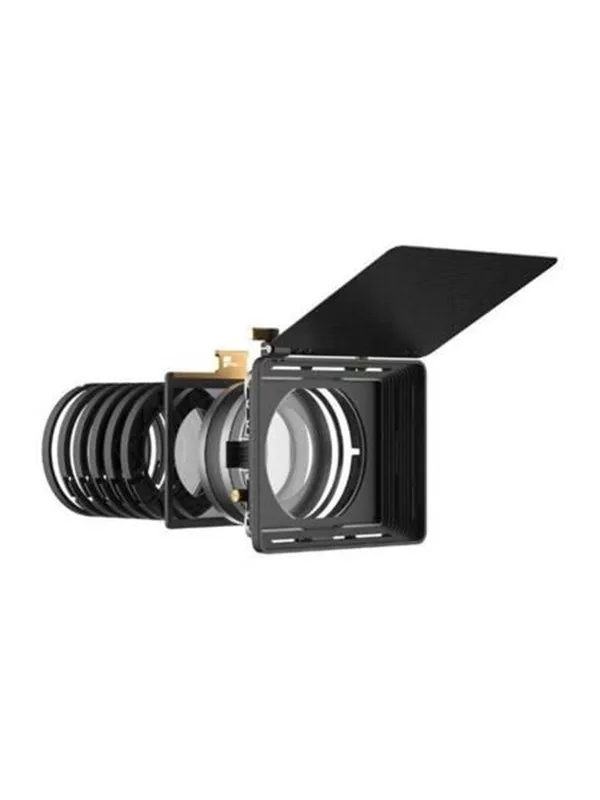 PolarPro BaseCamp MatteBox VND Kit