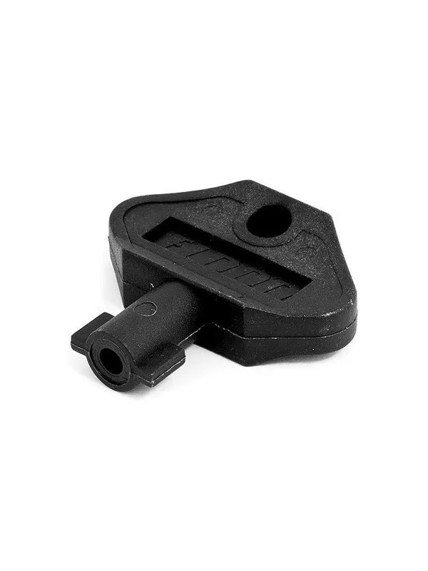 ELDON Plastic key