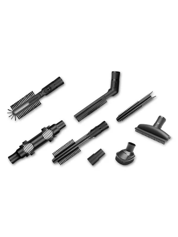 Kärcher Brush set for VC 2 and VC 3 vacuum cleaners