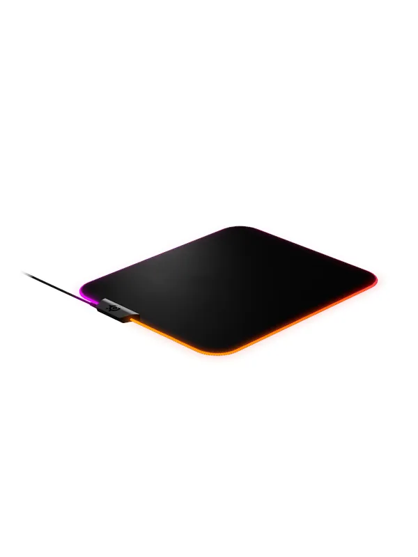 SteelSeries QcK Prism Medium
