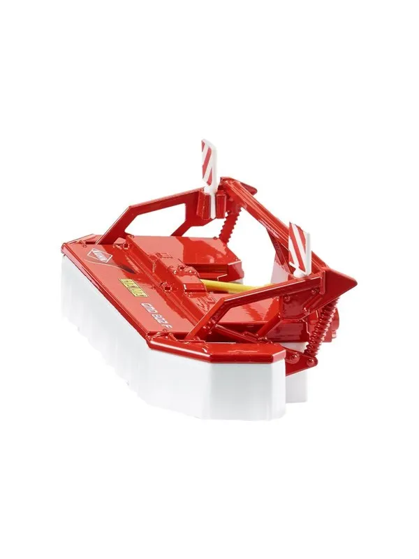SIKU 1:32 Kuhn Frontklipper