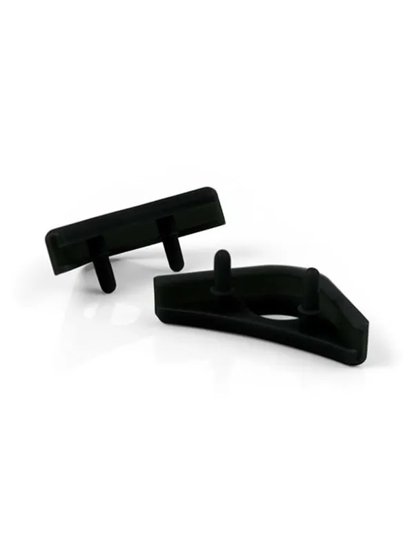 Noctua NA-SAVP1.black Anti-Vibration - Lyddemper innsats - Svart