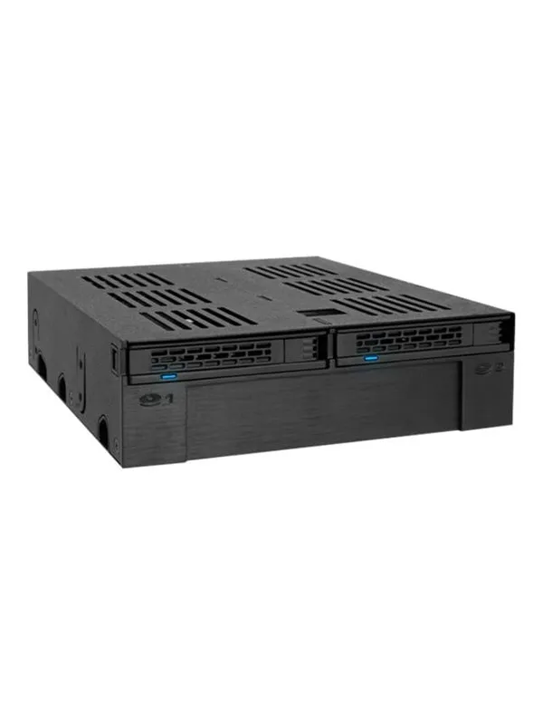 ICY BOX ICY Dock ExpressCage MB322SP-B