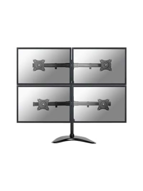 Neomounts NeoMounts NM-D335D4BLACK