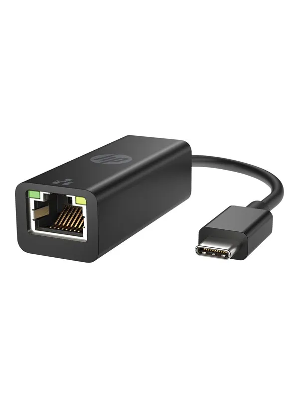 HP USB-C to RJ45 Adapter