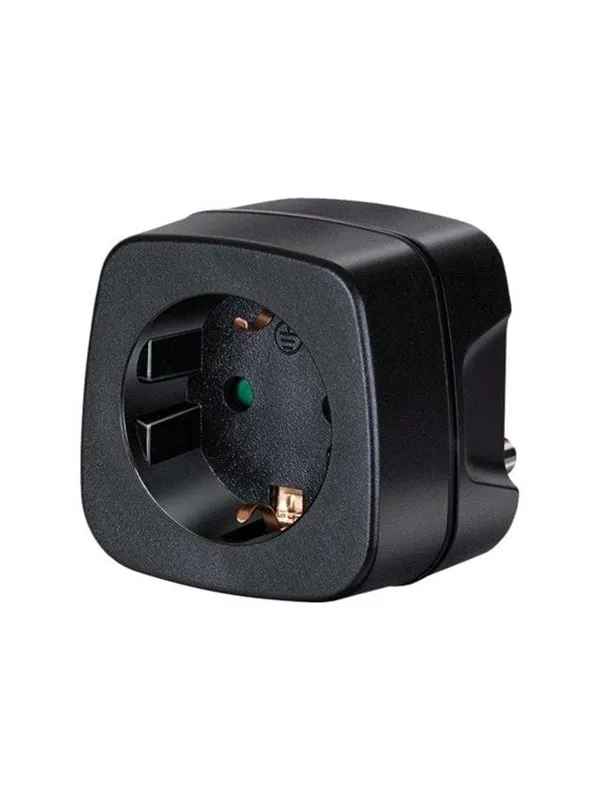 Brennenstuhl Travel Adapter