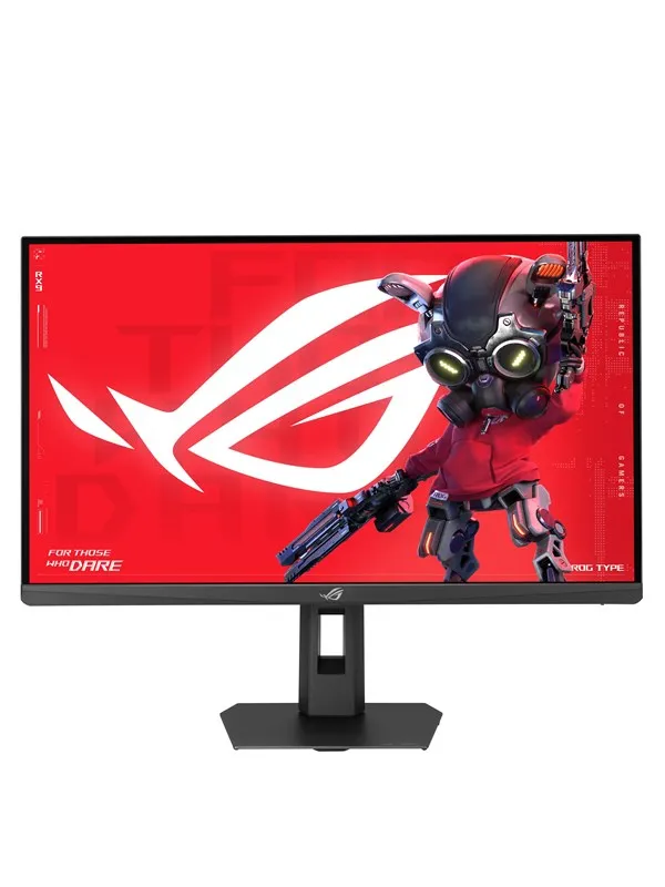 27" ASUS ROG Strix XG27ACMES