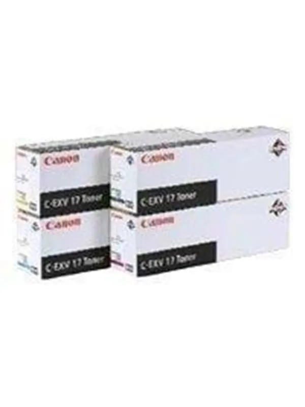 Canon Laser Cartridge (0261B002 - Laser toner Cyan