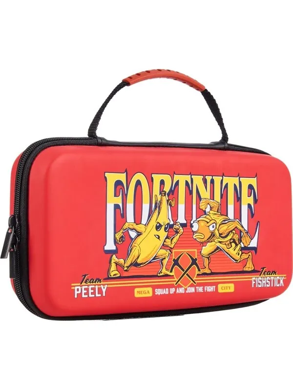 Numskull Fortnite Switch 2 Case VS - Bag - Nintendo Switch 2