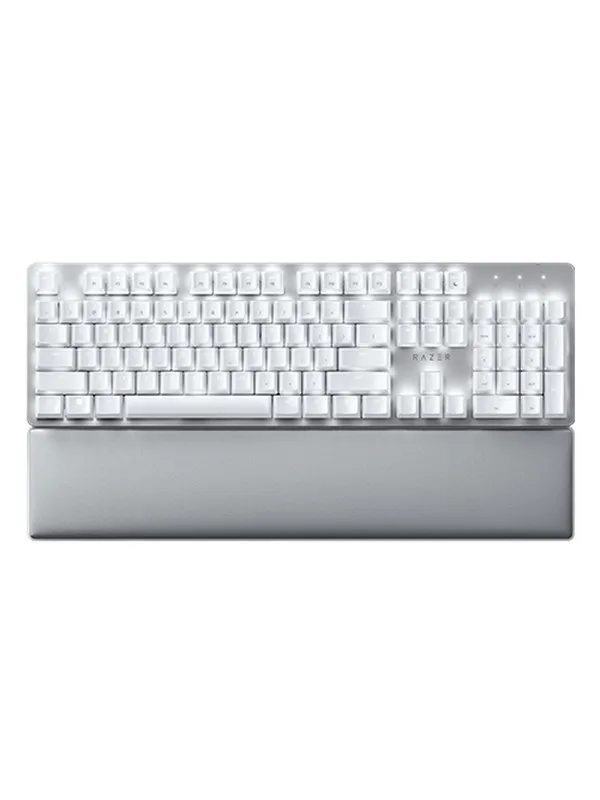 Razer Pro Type Ultra keyboard