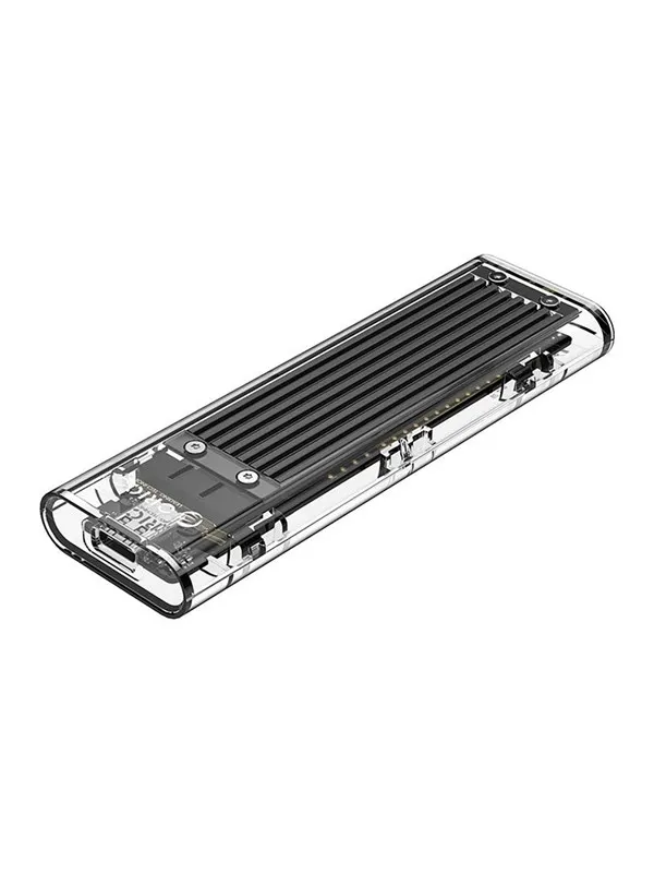 ORICO TCM2-C3 M.2 NVME to USB-C 10Gb/s Disk Drive - Black
