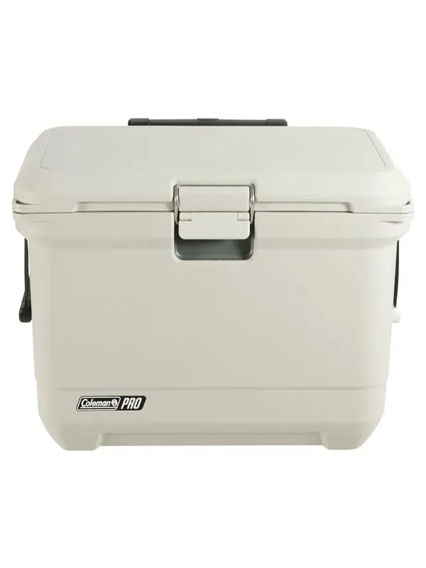 Coleman Pro 55QT kjøleboks med hjul