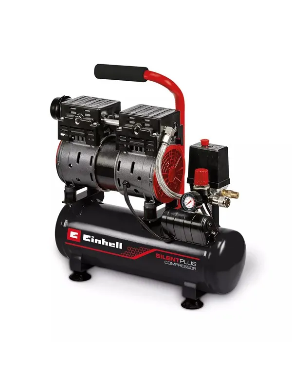 Einhell TE-AC 6 Silent air compressor