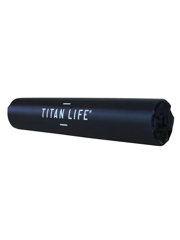 TITAN LIFE PRO Barbell Pad