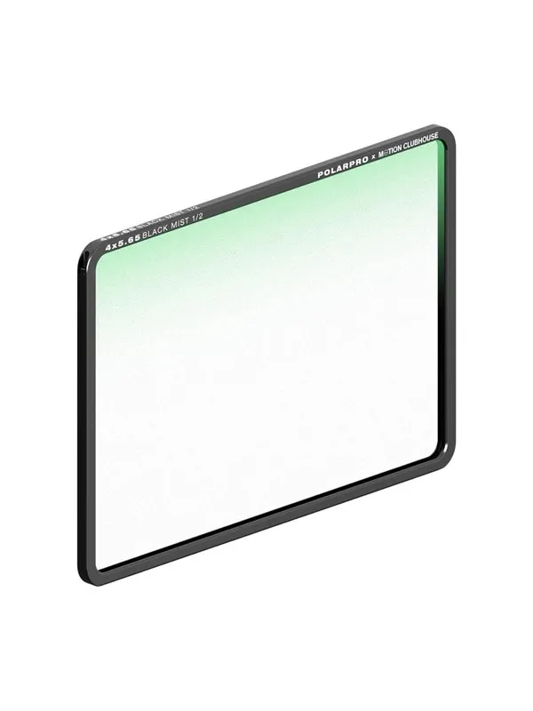 PolarPro CineBlack Filter 4x5