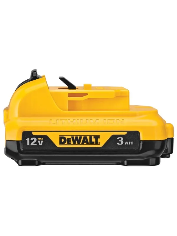 Dewalt DCB124-XJ cordless tool battery / charger