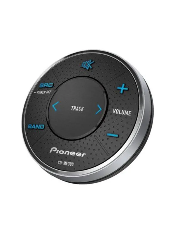 Pioneer CD-ME300 remote control