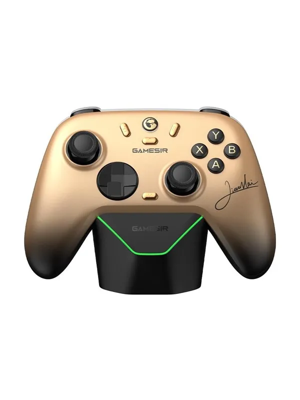 GameSir Nova 2 Lite Wireless Game Controller - Champion Edition - Wireless Controller