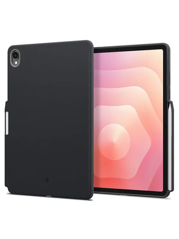 Spigen Nano Pop - black sesame - Samsung Galaxy Tab S11 (2025)