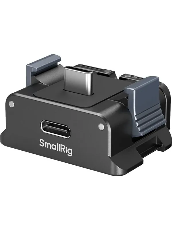 SmallRig Battery Adapter Plate for DJI Osmo Pocket 3 5376