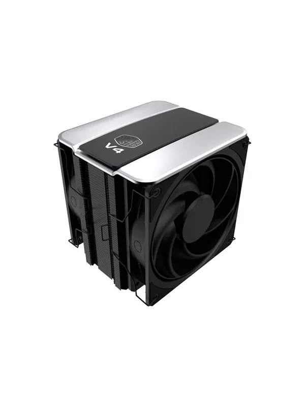 Cooler Master V4 Alpha 3DHP - CPU Luftkjøler
