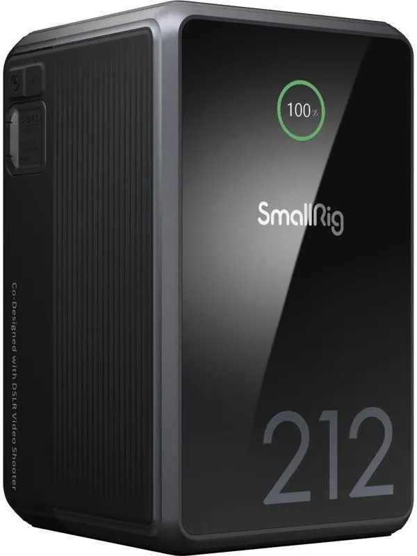 SmallRig VB212 mini