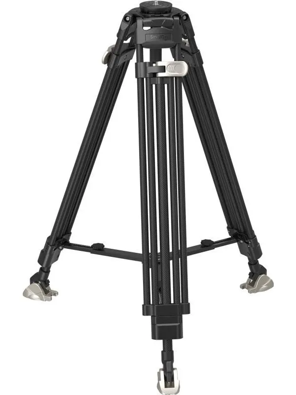 SmallRig FreeBlazer Heavy-Duty Carbon Fiber Tripod 4167