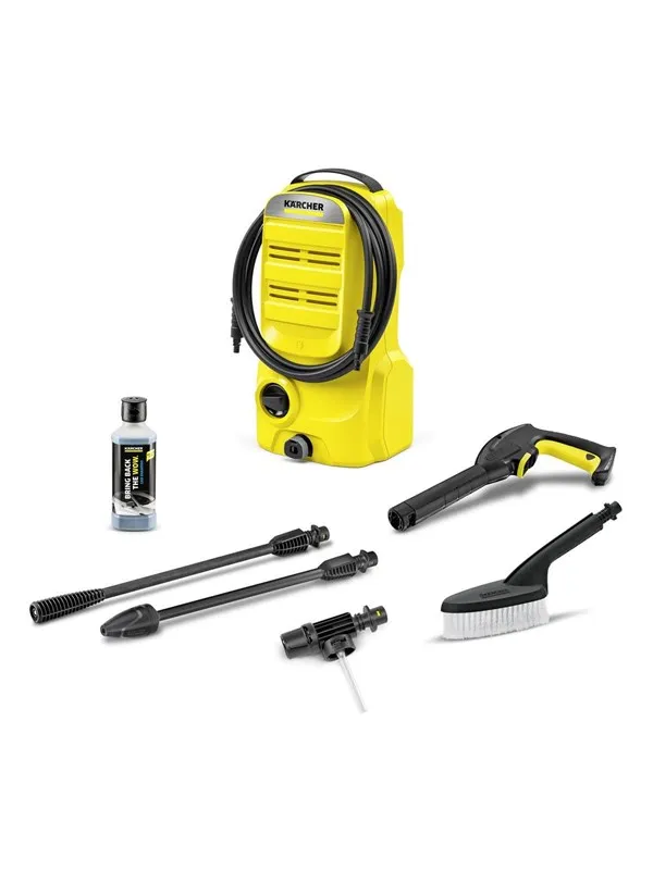 Kärcher Høytrykksspyler Pressure Washer K 2 Classic Car 1.673-574.0