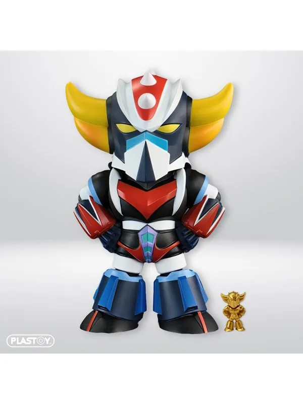 Plastoy - Grendizer Figure Grendizer XXL 40cm - Figur