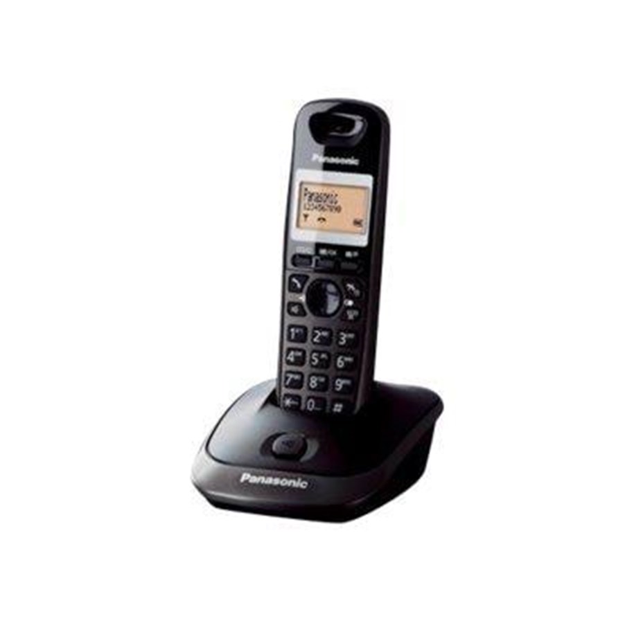Panasonic KX-TG2511PDM - cordless phone with caller ID