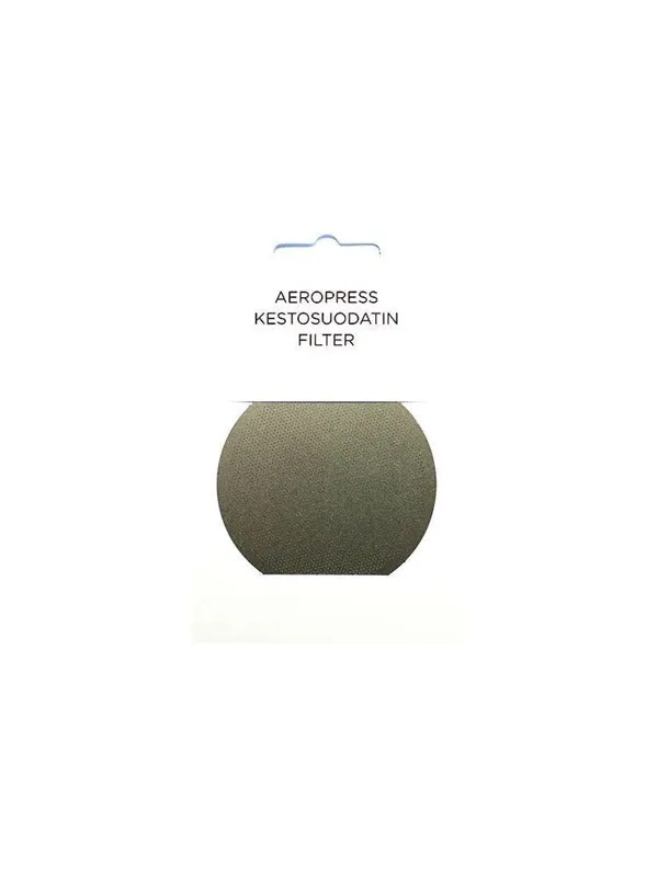 AeroPress Filter