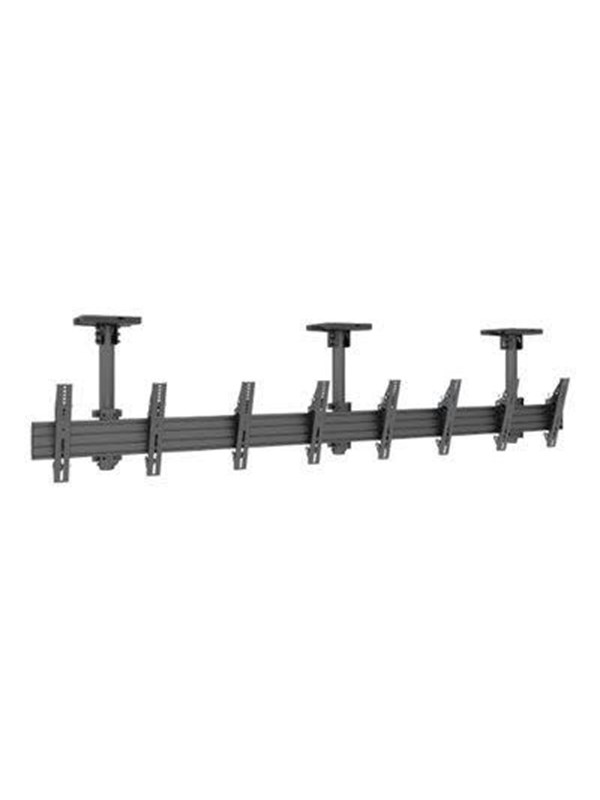 Multibrackets M Pro Series MBC5X1U - Max 50 kg - recommended for 50"