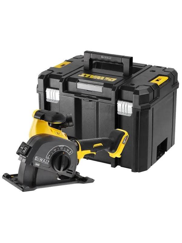 Dewalt DCG200NT-XJ Murrill cutter (Solo)