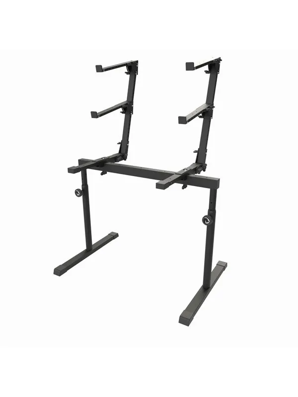 Black Panther System Keyboard stand - Para model - BLACK