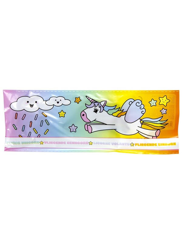 LG-Imports Foam Unicorn Airplane