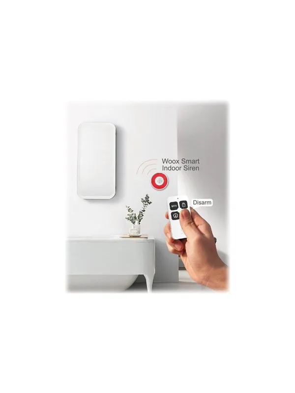 Woox R7054 - remote control - ZigBee 3.0