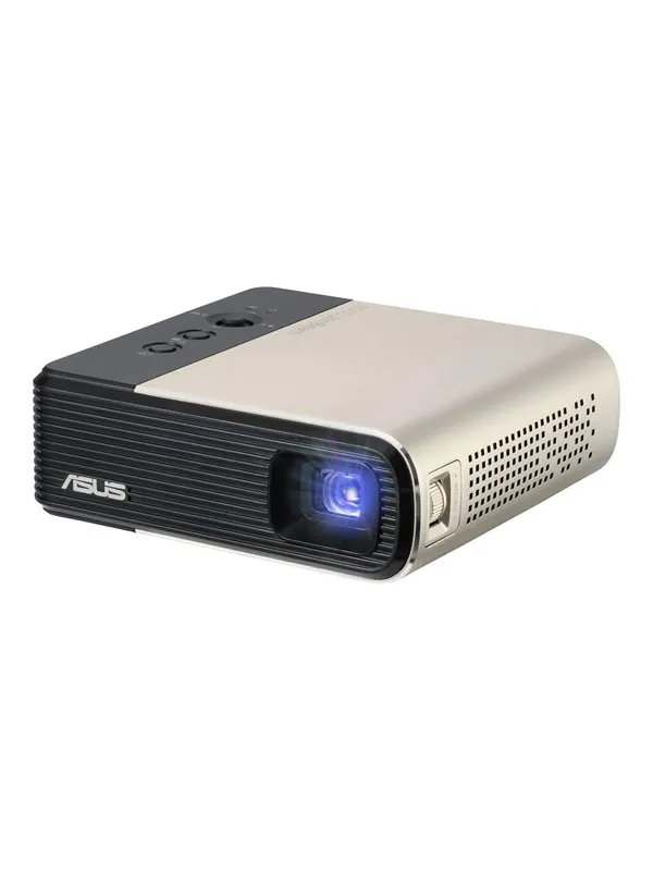ASUS Prosjektor ZenBeam E2 - 854 x 480 - 300 ANSI lumens